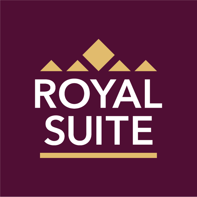 Royal suites